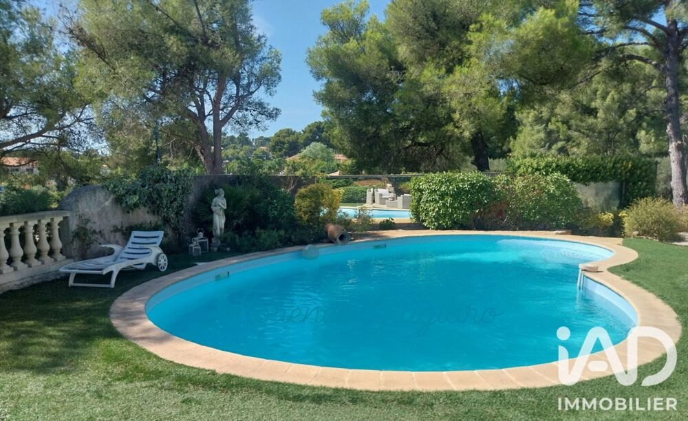 à vendre  Maison Ollioules (83190)