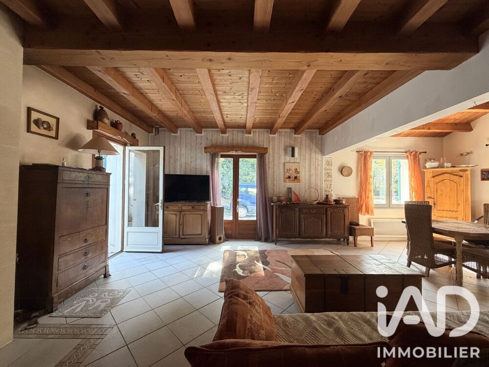 Vente Maison Vente Maison/villa 4 pièces Dolus-d'oléron
