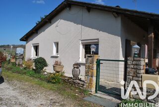  Maison à vendre 7 pièces 134 m²