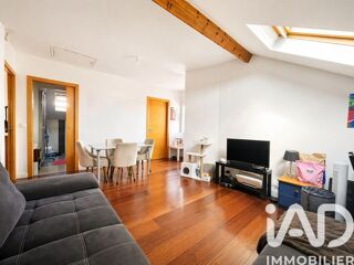  Appartement à vendre 3 pièces 47 m²