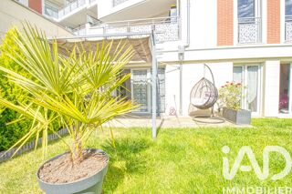  Appartement à vendre 3 pièces 62 m²