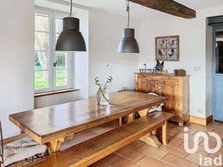  Maison à vendre 5 pièces 215 m²