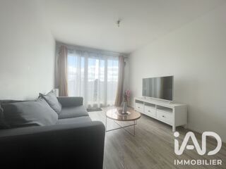  Appartement à louer 3 pièces 58 m²