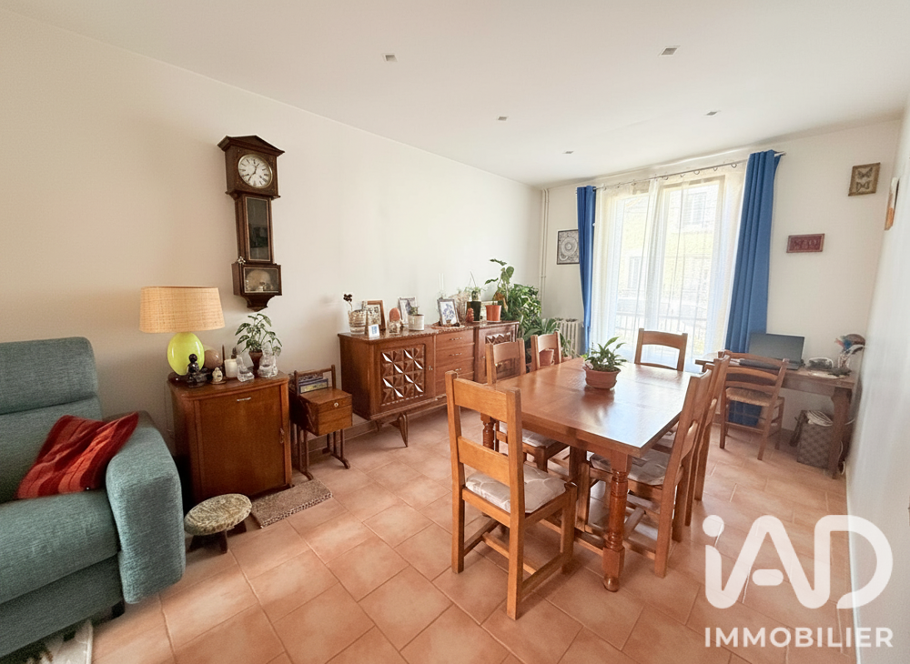 Vente Maison Vente Maison/villa 4 pièces Sarcelles