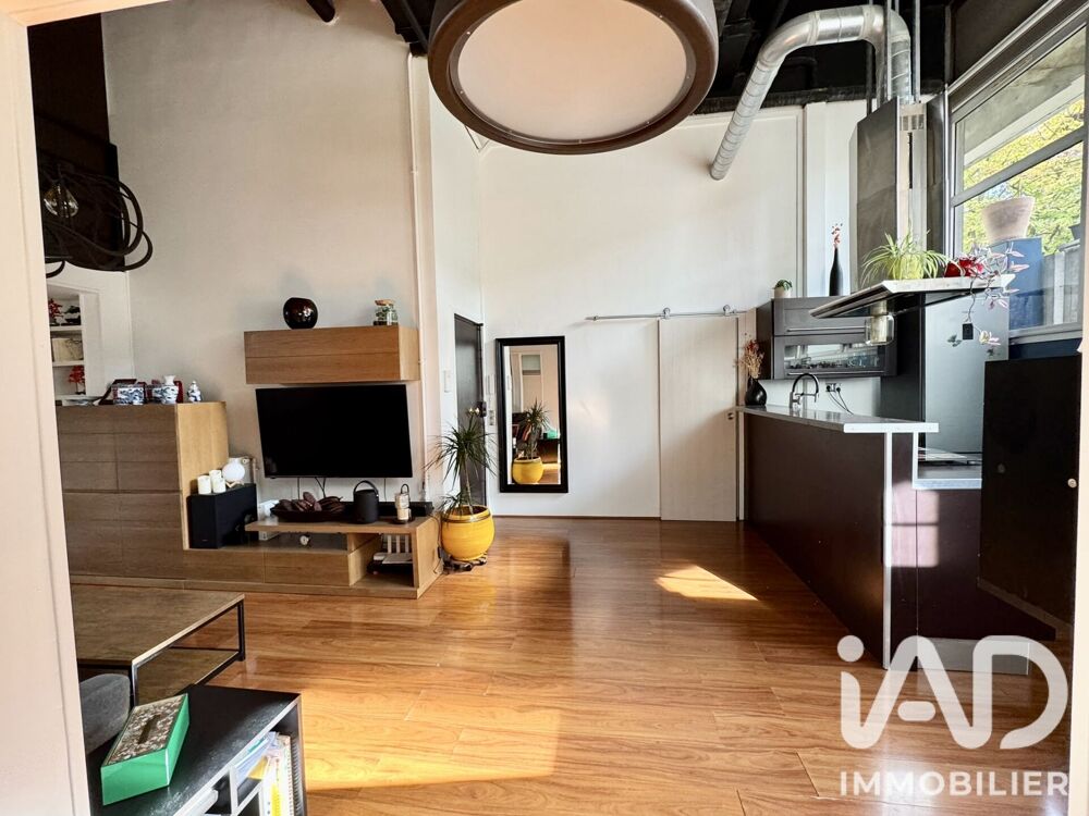 Vente Appartement Vente Appartement 3 pièces Paris 12