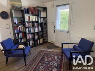  Maison à vendre 5 pièces 91 m²