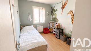  Maison à vendre 5 pièces 114 m²