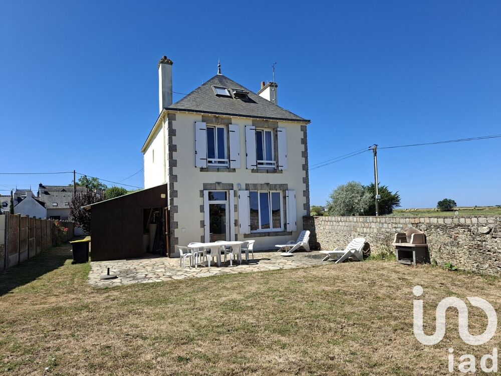 Vente Maison/villa 8 pièces
