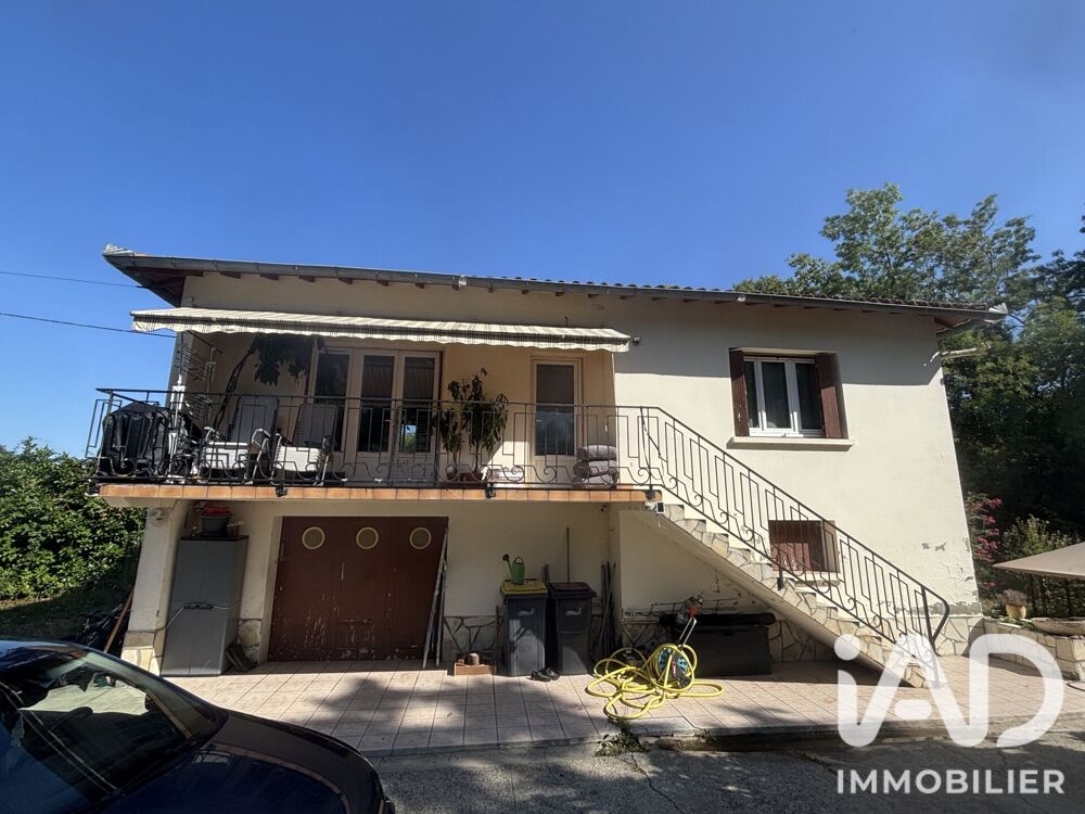 Vente Maison traditionnelle 5 pièces