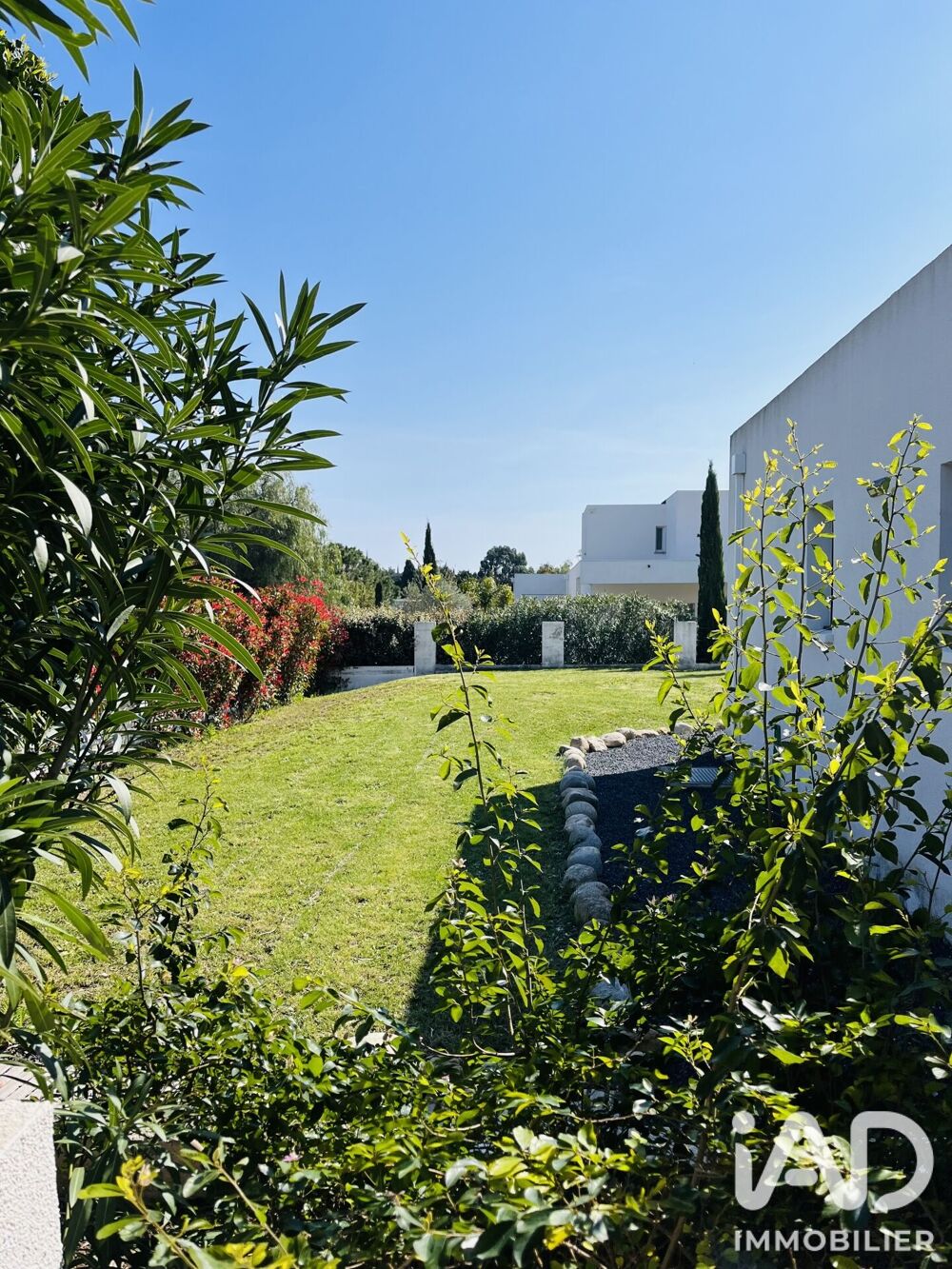 Vente Maison Vente Maison/villa 8 pièces Perpignan