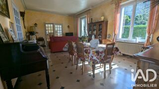 Vente Maison Vente Maison/villa 7 pièces Aubenas