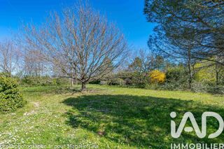  Terrain à vendre 950 m²