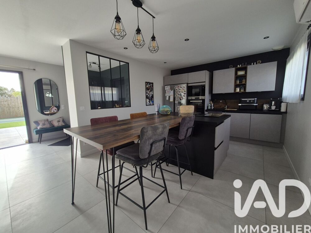 à vendre  Maison Les Sables-d'Olonne (85180)