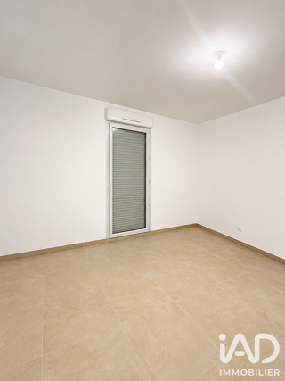  Appartement à vendre 2 pièces 44 m²