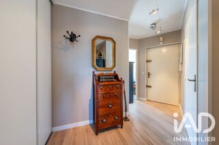  Appartement à vendre 4 pièces 84 m²