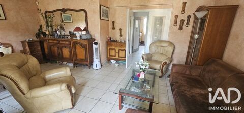   Vente Appartement 3 pièces Appartement - 3 pièce(s) - 69 m²