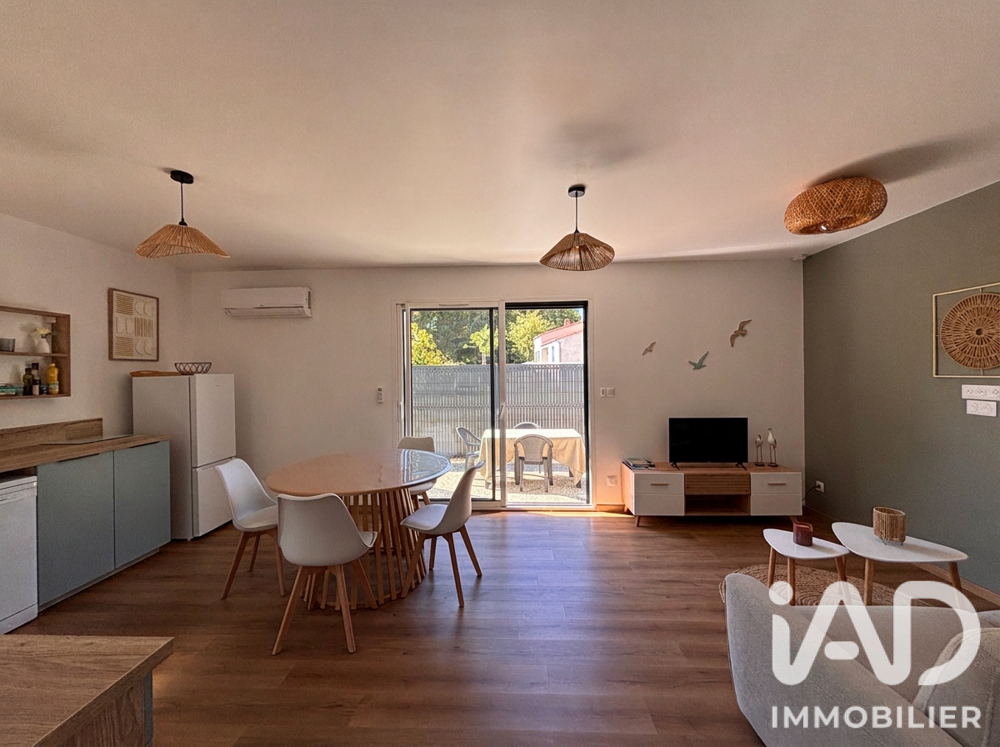 Vente Maison/villa 2 pièces