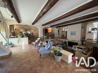 Vente Maison Vente Maison/villa 10 pièces Sablet