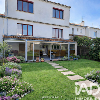  Maison � vendre 8 pi�ces 153 m�