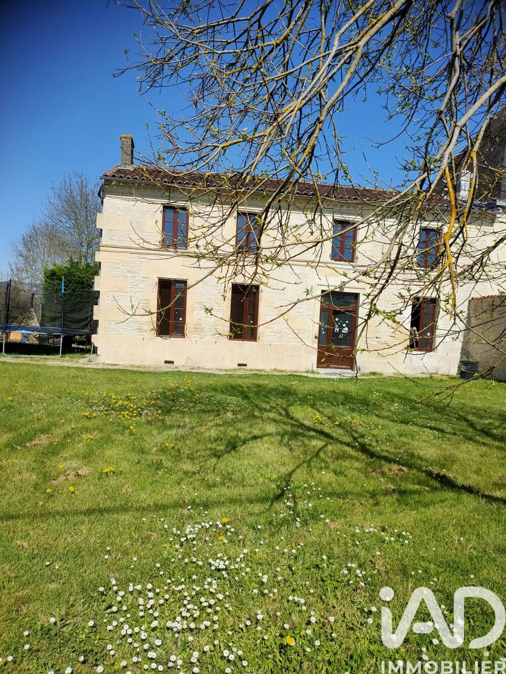 Vente Maison de village 7 pièces
