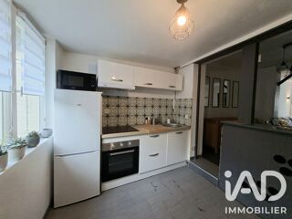  Maison à vendre 3 pièces 62 m²