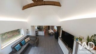  Maison à vendre 5 pièces 136 m²