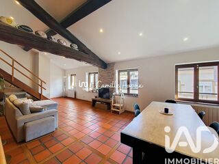  Appartement à vendre 4 pièces 111 m²