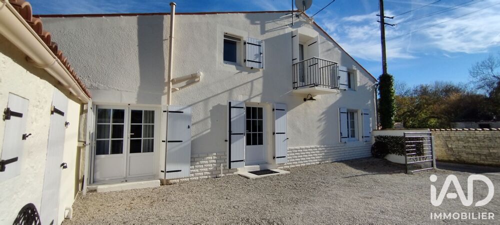 Vente Maison de village 4 pièces