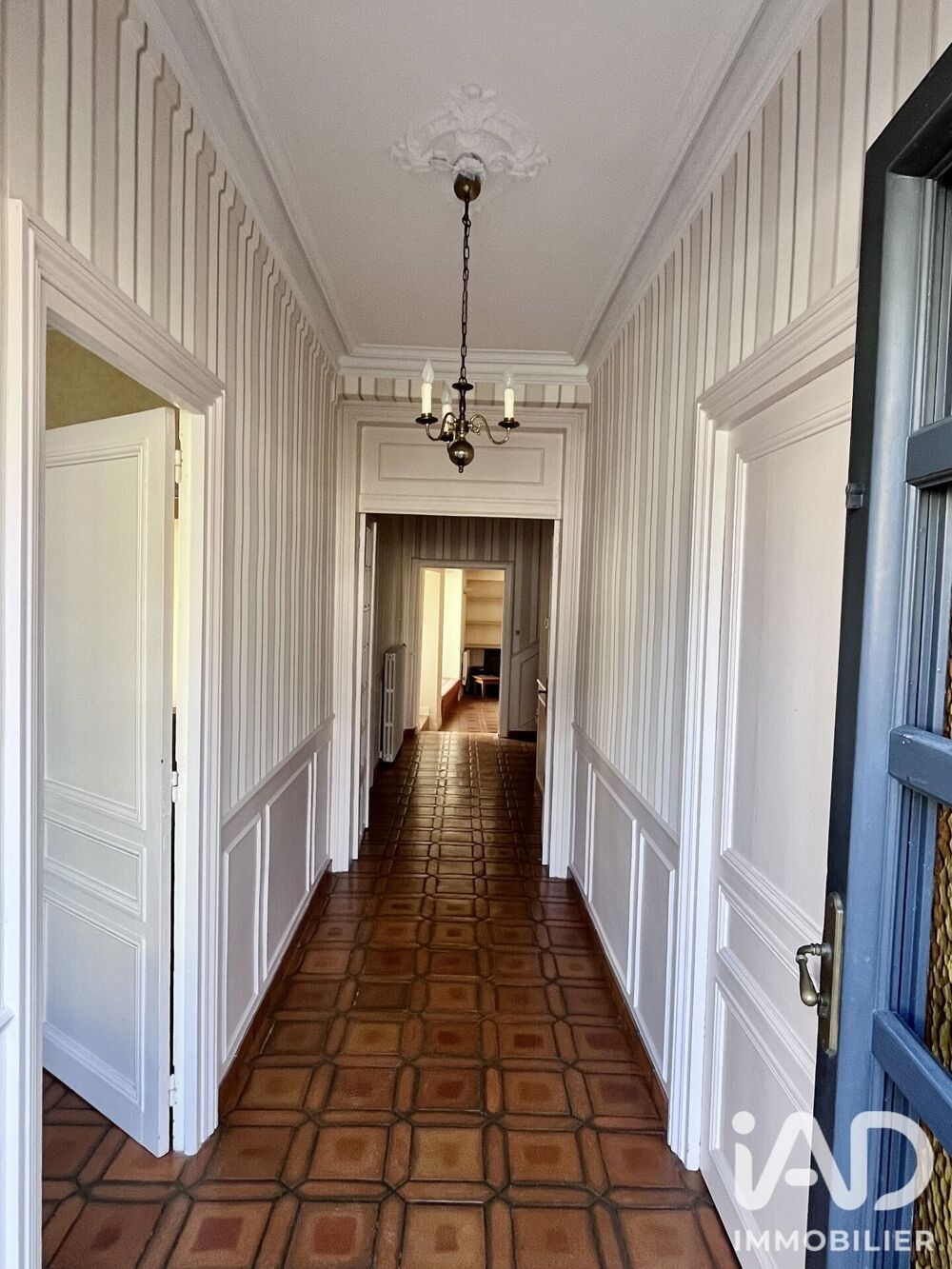 Vente Maison de ville 6 pièces
