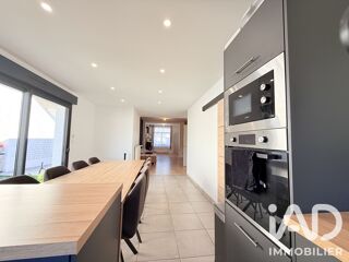  Maison à vendre 5 pièces 155 m²
