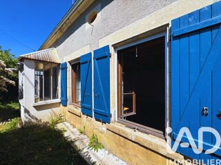  Maison � vendre 3 pi�ces 90 m�