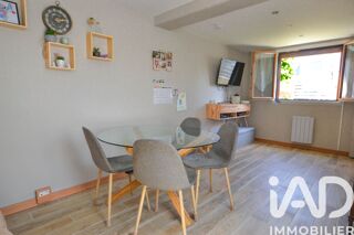  Maison à vendre 5 pièces 65 m²