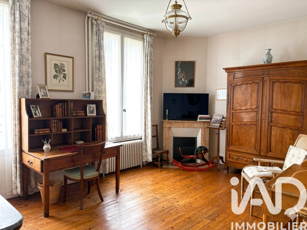 à vendre  Maison Clermont-Ferrand (63000)