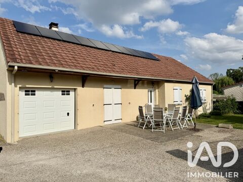   Vente Pavillon 6 pièces Maison - 6 pièce(s) - 103 m²