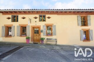 Vente Maison Vente Maison de village 4 pièces Donneville