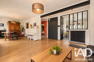  Maison à vendre 6 pièces 112 m²