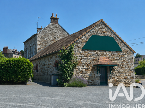 Vente Restaurant 150 m&sup2; 156000 61700 Domfront