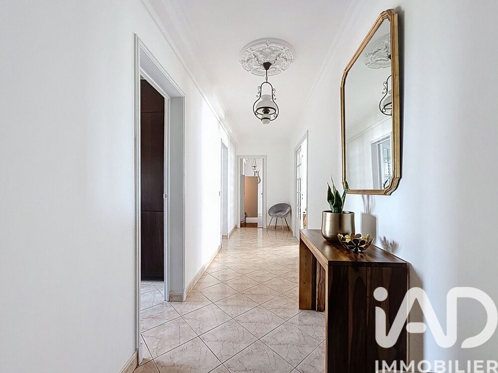 Vente Appartement 5 pièces