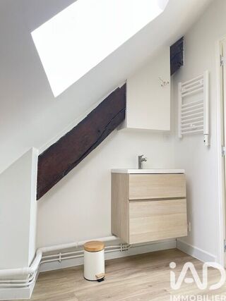  Appartement à vendre 2 pièces 33 m²