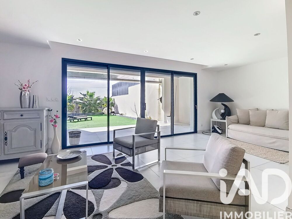 à vendre  Maison Nimes (30900)