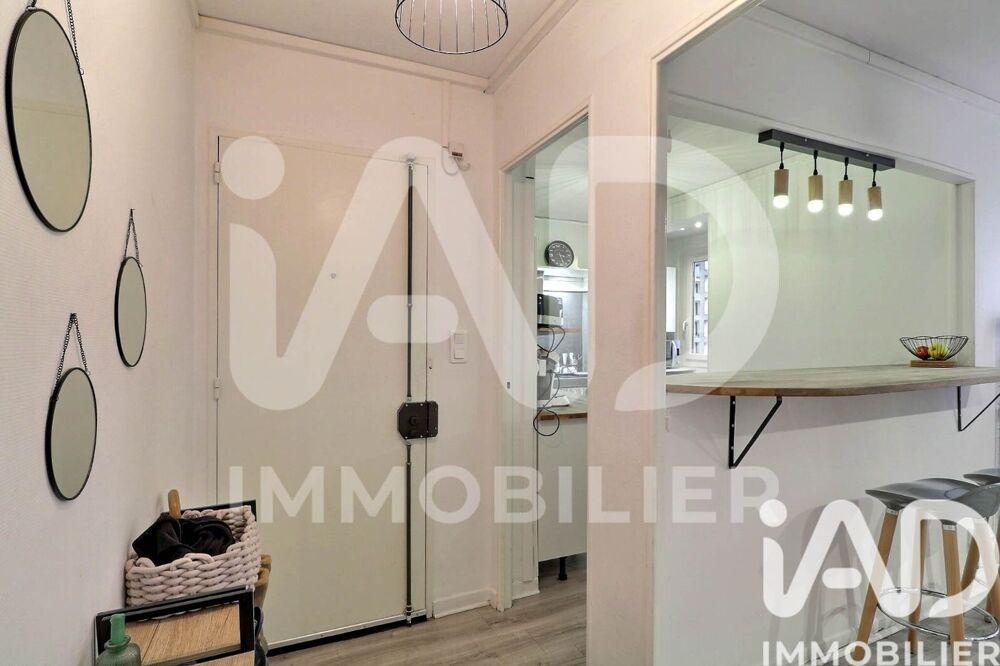 Vente Appartement Vente Appartement 4 pièces Marseille 9