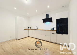  Maison à vendre 4 pièces 97 m²