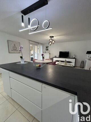  Appartement à vendre 3 pièces 85 m²