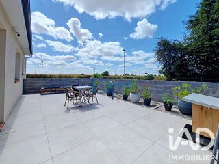  Maison à vendre 5 pièces 100 m²