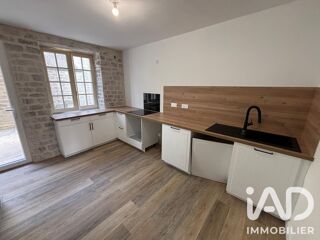 Maison à vendre 4 pièces 77 m²
