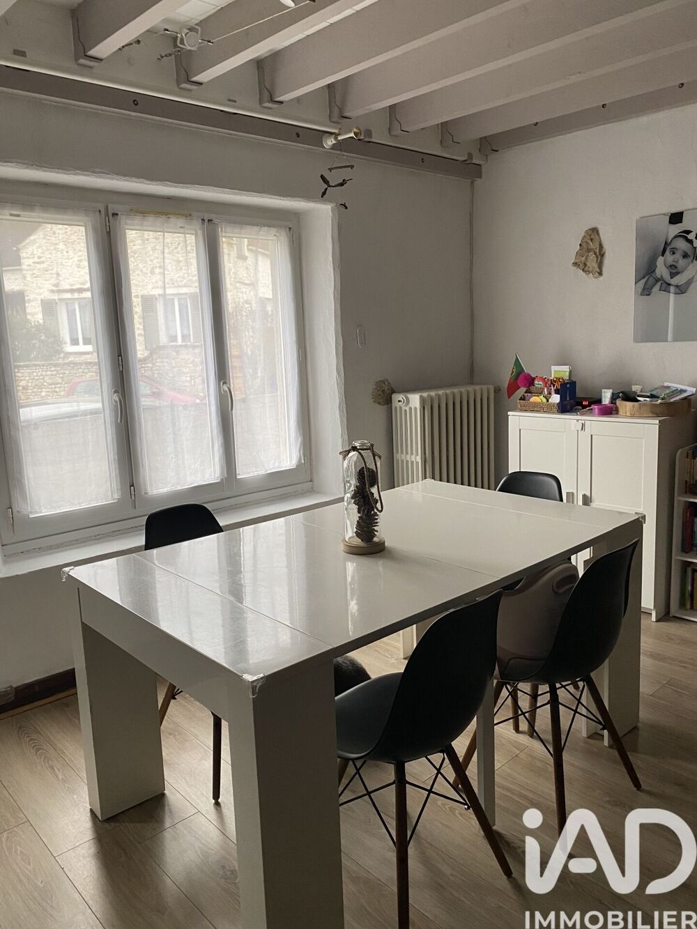 Vente Maison/villa 4 pièces