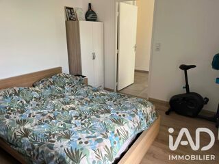  Appartement à vendre 2 pièces 40 m²