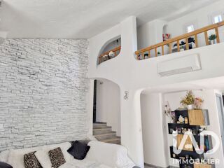 Maison à vendre 4 pièces 120 m²