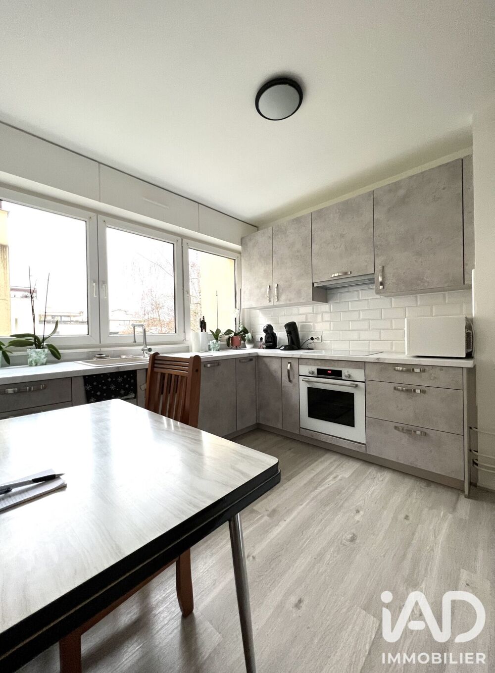 Location Appartement 3 pièces