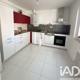  Maison à vendre 4 pièces 95 m²